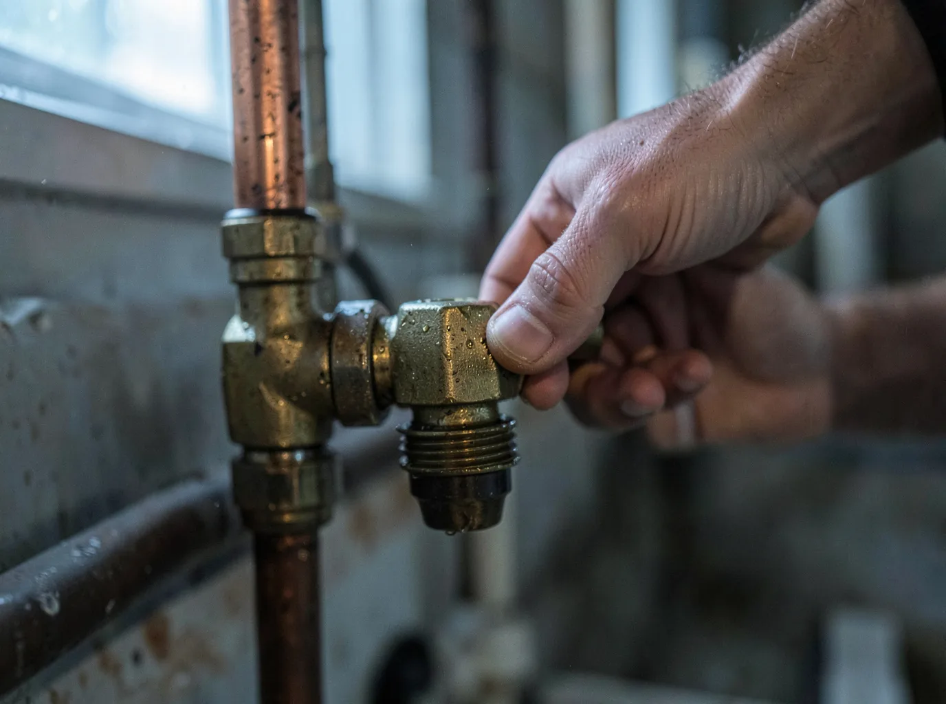 Emergency Plumber Morganton, GA FAQs